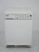 Lote 20 - Máquina de secar roupa MIELE Novotronic T699C Super, com depósito, NOTA: usada, a funcionar, apresenta defeitos