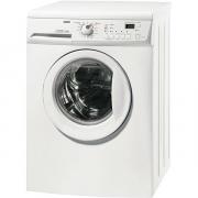 Lote 4 - MÁQUINA DE LAVAR ROUPA ZANUSSI - Modelo ZWN7120L - **NOVA**, com um P.V.P. médio de 354€, Cor Branco, Classe Energética A+, +Capacidade de Lavagem: 8 kg, Velocidade de Centrifugação (máx.): 1200rpm, Fuzzy Logic (controlo electrónico do consumo), Eco Valve Display LCD médio Programas especiais: Delicados, Lavagem à mão, Lãs, Jeans, Sabonária Opções adicionais: Redução de centrifugação, Cuba cheia, Eco, Super Rápido, Pré-lavagem, Engomar Fácil...