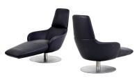 Leilão ONLiNE de Par de "Lounge Chairs Design Italiano"... : Termina 3ª Feira 15 de Março entre 22h e as 23h30