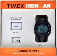 Leilão ONLiNE de RELÓGIOS TIMEX IRON MAN iCONTROL iPOD... : Termina 6ª Feira 8 de Abril entre 22h e as 23h30