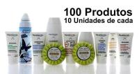 Leilão ONLiNE de 100 Unidades PRODUTOS BELEZA AQUASECRET : Termina 3ª Feira 19 de Abril entre 21h30 e as 23h30