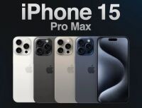 Leilão ONLiNE de iPHONES 15 PRO MAX 512gb... : Termina 3ª Feira 2 de Julho entre 21h30 e as 23h30