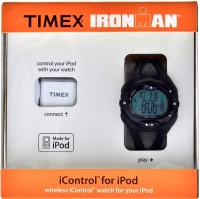 Leilão ONLiNE de RELÓGIOS TIMEX IRON MAN iCONTROL iPOD... : Termina 6ª Feira 5 de Julho entre 22h e as 23h30