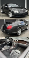 LEiLÃO ONLiNE de BENTLEY CONTINENTAL GT 6000cc W12 560cv de 2007 com 65000km... : Termina 5ª Feira 29 de Agosto entre 21h30 e as 23h30