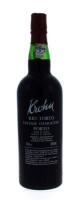 Lote 1918 - 2070 - Garrafa de Vinho do Porto, Krohn, Rio Torto, Vintage Character Porto, Wiese & Krohn, Vila Nova Gaia, (750ml-20%vol).