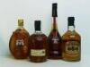 Lote 20 - 8 garrafas de Whisky, garrafa Single Malt The Balvenie Founder´s Reserva Malt Whisky 10 Anos, garrafa de Speyside 15 Anos Superb Scotch Whisky, garrafa de Druichan Islay Scotch Whisky 10 Anos Single Malt Matured in Oak Casks, garrafa Old St. And - 2