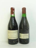 Lote 260 - 12 garrafas de Vinho Tinto Carvalho, Ribeiro & Ferreira - Garrafeira de 1990, Nota: garrafas provenientes de uma garrafeira particular onde estavam armazenadas com todas as condições necessárias ao seu perfeito acondicionamento, PVP Estimado 2