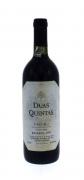 Lote 3254 - Garrafa de Vinho Tinto, Duas Quintas, Reserva, Colheita 1991, Douro-Doc, Adriano Ramos Pinto, (750ml-12%vol). Nota: À venda em site da especialidade €89,95 - http://www.napoleao.co.pt/ccln/duas-quintas-reserve-red-wine-1991-douro-750ml.html