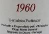 Lote 18 - Garrafa de Vinho do Porto, colheita de 1960, Garrafeira Particular, produzido e engarrafado pelo Vitivinicultor Diogo Maria Soveral, Nagozelo do Douro. (750 ml). - 4