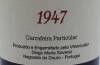 Lote 29 - Garrafa de Vinho do Porto, colheita de 1947, Garrafeira Particular, produzido e engarrafado pelo Vitivinicultor Diogo Maria Soveral, Nagozelo do Douro. (750 ml). - 4