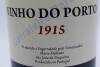 Lote 30 - Garrafa de Vinho do Porto, colheita de 1915, Garrafeira Particular, produzido e engarrafado pelo Vitivinicultor Mário Melhano, São João da Pesqueira. (750 ml). - 4