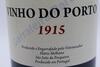 Lote 48 - Garrafa de Vinho do Porto, colheita de 1915, Garrafeira Particular, produzido e engarrafado pelo Vitivinicultor Mário Melhano, São João da Pesqueira. (750 ml). - 4