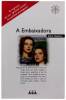 Lote 16 - Livro - A EMBAIXADORA – Dick Haskins – ISBN9724122034 - Usado e em bom estado