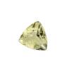 Lote 7 - Citrine cor de limão "Glitter-Bright" Precious Faceting com 2,6 ct. - 2