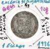 Lote 1069 - Moeda de Moçambique de 1 ESCUDO -1936 - em BELA e com um valor de catálogo de cerca de 120 euros ( R. Silva - pag. 351 ). - 3