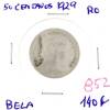 Lote 80 - Moeda de 50 centavos 1929 – Valor de Catálogo (Moedas de Portugal 2013 de Reinaldo Silva) de 140€ - estado Belo (R0)