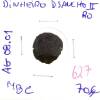 Lote 87 - Dinheiro de D. Sancho II, com a referência AG 08.01 – Valor de Catálogo (Alberto Gomes de 2013) de 70€ - estado MBC (R0) - 3