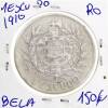 Lote 945 - Moeda de 1 Escudo de 1910 - Valor de Catálogo (Moedas de Portugal 2013 de Reinaldo Silva) de 150€ - estado Belo (R0) - 2