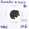 Lote 1012 - Dinheiro D. Dinis – Valor de Catálogo (Alberto Gomes de 2013) de 60€ - estado MBC (R0) - 3