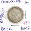 Lote 1029 - Moeda de 1 Escudo 1931 - Valor de Catálogo (Moedas de Portugal 2013 de Reinaldo Silva) de 1250€ - estado Bela, extremamente rara assim (R0)