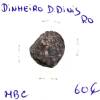 Lote 1060 - Dinheiro D. Dinis – Valor de Catálogo (Alberto Gomes de 2013) de 60€ - estado MBC (R0) - 2