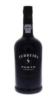 Lote 1553 - 1352 - Garrafa de Vinho do Porto, Ferreira, Tawny, Sogrape Vinhos, (750ml-19,5%vol). Nota: Caixa de cartão