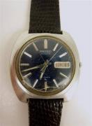 Lote 1560107 - Relogio pulso, Seiko Automatic, usado, a funcionar