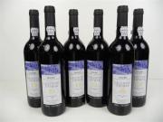 Lote 1550097 - Lote de 6 garrafas de V. Calços do Tanha Tº 0.75 Lt , ano 2004, região Douro. Este Lote tem um P.V.P. aproximado de 120€