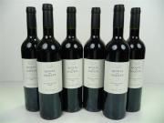 Lote 1550130 - Lote de 6 garrafas de V. Quinta do Alqueve Tradicional Tº 0.75 Lt , ano 2006, região Ribatejo. Este Lote tem um P.V.P. aproximado de 150€