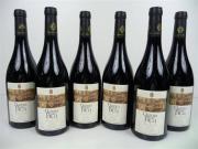 Lote 1550186 - Lote de 6 garrafas de V. Quinta da Bica Reserva Tº 0.75 Lt , ano 2004, região Dão. Este Lote tem um P.V.P. aproximado de 120€