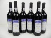 Lote 1550205 - Lote de 6 garrafas de V. Calços do Tanha Tº 0.75 Lt , ano 2004, região Douro. Este Lote tem um P.V.P. aproximado de 120€
