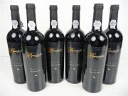 Lote 1550361 - Lote de 6 garrafas de V. Brunheda Reserva Tº 0.75 Lt, ano 2000, Douro. Este Lote tem um P.V.P. aproximado de 180€