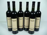 Lote 1550439 - Lote de 6 garrafas de V. Herdade do Esporão Aragonês Tº 0.75 Lt, ano 2003, Alentejo. Este Lote tem um P.V.P. aproximado de 120€
