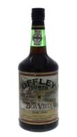 Lote 1033 - 1064 - Garrafa de Vinho do Porto, Offley, Boa Vista, Special Reserve, Forrester & Cª., (750ml-20%vol). Nota: Com caixa cartão.  