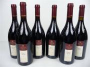 Lote 1550468 - Lote de 6 garrafas de V. Casa Cadaval Pinot Noir Tº 0.75 Lt, ano 2007, Ribatejo. Este Lote tem um P.V.P. aproximado de 150€