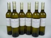 Lote 1550500 - Lote de 6 garrafas de V. Maria Mansa Noval Bº 0.75 Lt , ano 2008, região Douro. Este Lote tem um P.V.P. aproximado de 90€