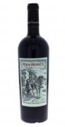 Lote 2177 - 2489 - Garrafa de Vinho Tinto, Pera Manca, Colheita 2008, Alentejo-Doc, Fundação Eugénio de Almeida, Adega Cartuxa, Évora, (750ml-15%vol). Nota: Foram produzidos 27.000 litros em garrafas numeradas cabendo a esta o n.º 03087, à venda em sites da especialidade € 340,00 - http://www.garrafeiranacional.com/pera-manca-2008-tinto.html.