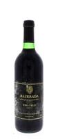 Lote 1041 - 2042 - Garrafa de Vinho Tinto, Frei Telo, Reserva, Colheita 1996, Bairrada-Doc, VQPRD, Adega Cooperativa de Souselas, (750ml-12%vol).