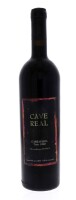 Lote 1982 - 2350 - Garrafa de Vinho Tinto, Cave Real, Garrafeira, Colheita 1990, Seleccionado para Enoteca, Engarrafado por CR&F, (750ml-12%vol).