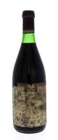 Lote 1221 - 2474 - Garrafa de Vinho Tinto, Udaca, Vinho Regional das Beiras, Sub-Região da Beira Alta, (750ml-11,5%vol). Nota: Rótulos danificados.  