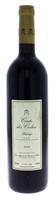 Lote 2071 - 2640 - Garrafa de Vinho Tinto, Couto dos Cedros, Colheita 2000, Ribatejo-Doc, Quinta do Falcão, (750ml-14%vol).  