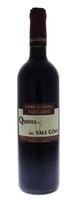 Lote 1168 - 2668 - Garrafa de Vinho Tinto, Quinta do Vale Côvo, Colheita 2001, Vinho Regional Alentejano, Ervidel, (750ml-13%vol).