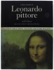 Lote 16 - Livro - L'opera completa di Leonardo Pittore. Presentazioni di Mario Pomilio. Rizzoli Editore - Milano