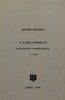 Lote 47 - Livro - Aliança peninsular, Antecedentes e Possibilidades de António Sardinha. Edição de 1974 da editora QP - 2