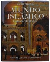 Lote 48 - Livro - Mundo Islâmico, Esplendor de Uma Fé, da colecção Grandes Culturas e Civilizações. Edição do Circulo de Leitores