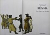 Lote 55 - Livro - Rússia, Dos Czares aos Sovietes, da colecção Grandes Culturas e Civilizações. Edição do Circulo de Leitores - 2