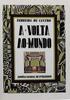 Lote 3612 - Livro "A Volta ao Mundo", de Ferreira de Castro, Emprêsa Nacional de Publicidade, 1944 - 2