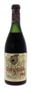 Lote 549 - Garrafa de Vinho Tinto, Ferreirinha, Barca-Velha, Colheita 1966, Companhia Agrícola e Comercial dos Vinhos do Porto, Vila Nova Gaia, (750ml-12,8º). Nota: À venda em site da especialidade €395,00 - http://www.garrafeiranacional.com/barca-velha-1966-tinto.html  Nota: Ligeira perda e rótulo ligeiramente danificado.