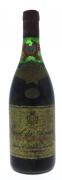 Lote 1932 - Garrafa de Vinho Tinto Velho, Casal da Azenha, Reserva, Colheita 1957, António Bernardino da Silva Chitas, Azenhas do Mar,(750ml-12º,5). Nota: À venda em sites pelo valor de €120,00 - http://www.wine-searcher.com/find/casal+da+azenha/1957