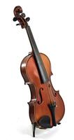 Lote 5265 - Violino antigo, marcado no interior com uma etiqueta "COMPAGNON" ano 1910. Dim: 55 cm. Nota: Violino da marca COMPAGNON á venda por € 2.000 em http://www.corilon.com/shop/en/item859_3.html?t=reset . Fabrico manual. Excelente estado de conserva